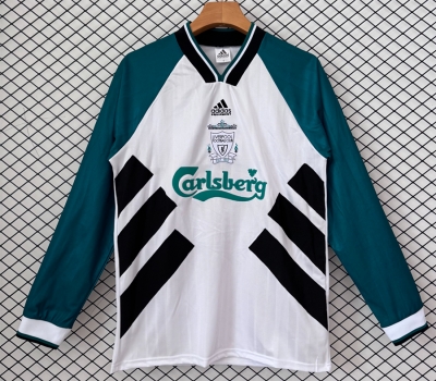 93-95 Liv LONG SLEEVE